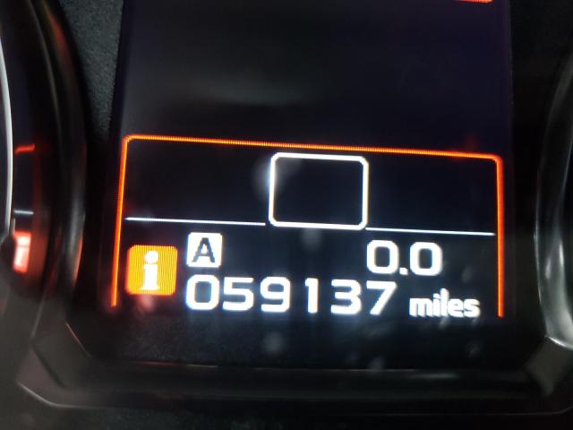 2018 SUBARU WRX JF1VA1A63J9817493
