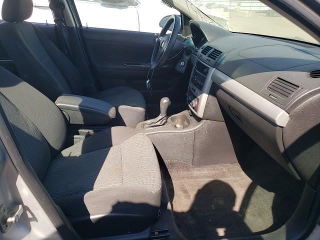 2010 CHEVROLET COBALT 1LT 1G1AD5F54A7207369