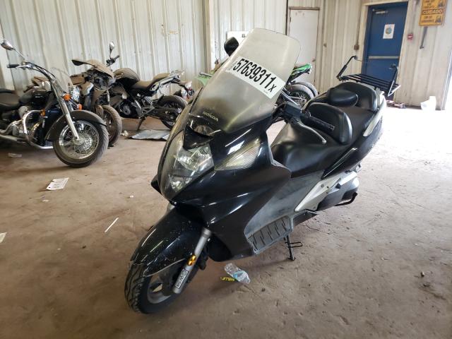 2002 HONDA FSC600 JH2PF01182K002341