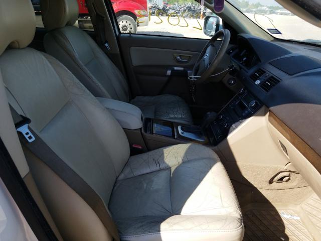 2010 VOLVO XC90 3.2 YV4982CY8A1537737