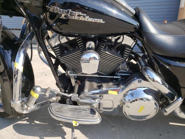 2007 HARLEY-DAVIDSON FLHX CALIF 1HD1KB4387Y621401