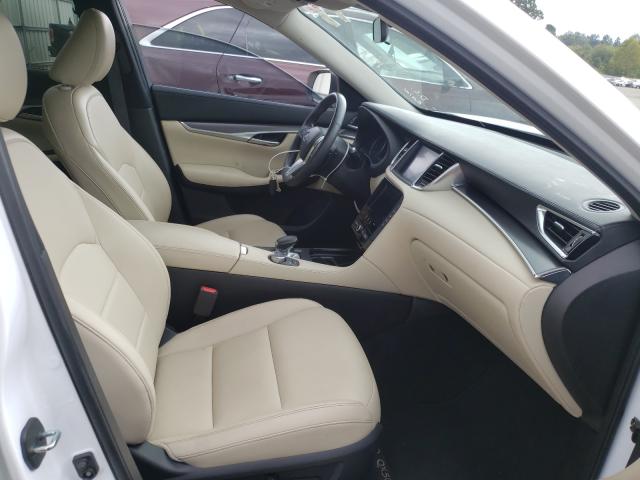 2019 INFINITI QX50 ESSEN 3PCAJ5M18KF107724