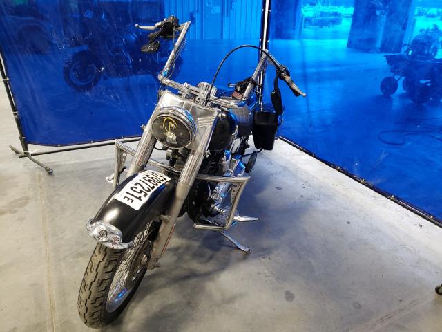 2002 HARLEY-DAVIDSON FLSTCI 1HD1BWB152Y020321