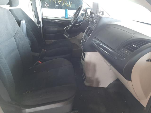 2015 RAM TRADESMAN 2C4JRGAG4FR580317