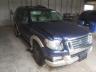 2007 FORD  EXPLORER