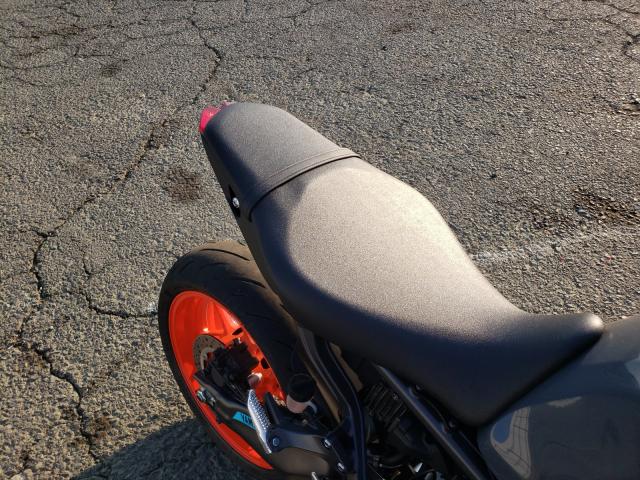 2021 YAMAHA MT09 C JYARN71Y3MA000365