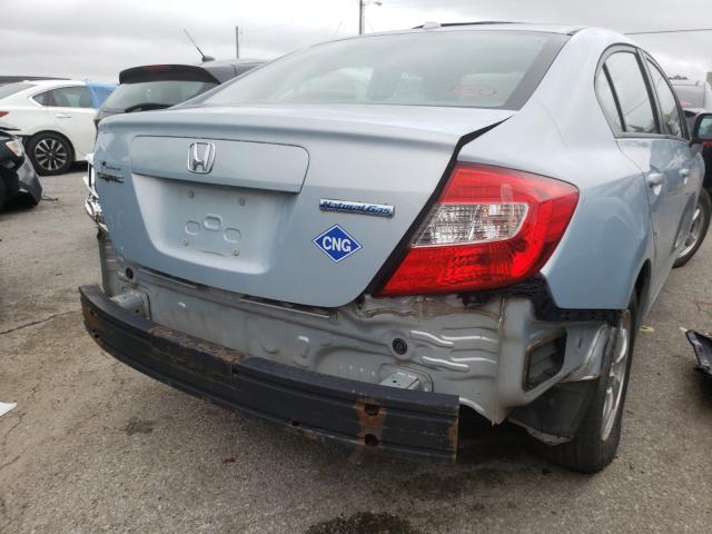 2012 HONDA CIVIC NATU 19XFB5F50CE001987