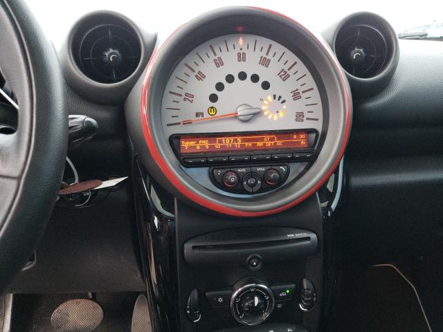 2012 MINI COOPER COU WMWZB3C5XCWM02987