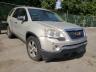 2007 GMC  ACADIA