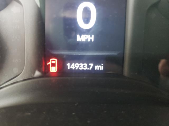 2020 RAM 2500 TRADE 3C6UR5CL6LG283036
