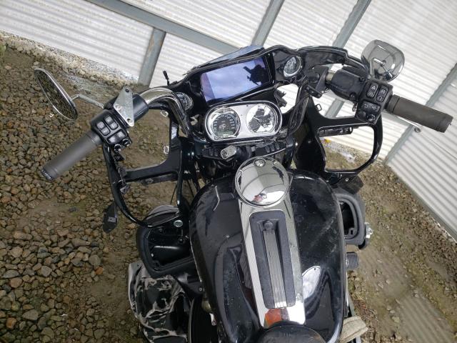 2020 HARLEY-DAVIDSON FLTRK 1HD1KZF13LB664092