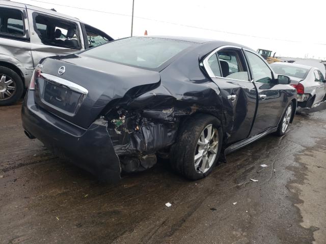 2012 NISSAN MAXIMA 1N4AA5APXCC812828