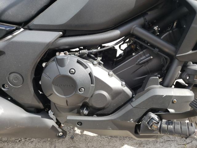 2014 HONDA CTX700 N JH2RC6802EK001739