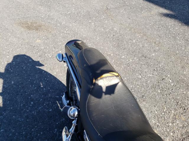 2006 HARLEY-DAVIDSON FXDWGI 1HD1GP1156K332074