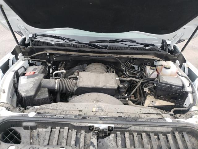 2020 GMC SIERRA C35 1GT38PE70LF177055