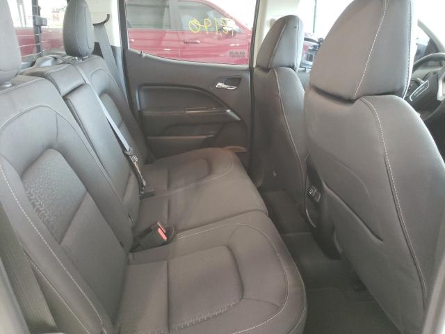 2020 GMC CANYON SLE 1GTG6CEN2L1252494