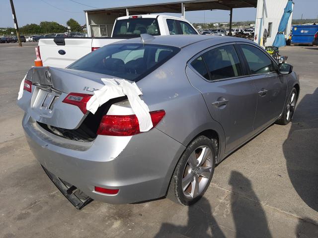 2015 ACURA ILX 20 19VDE1F34FE002059