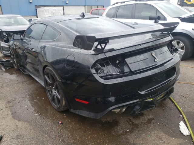 2020 FORD MUSTANG SH 1FA6P8SJ8L5501323