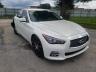 2015 INFINITI  Q50