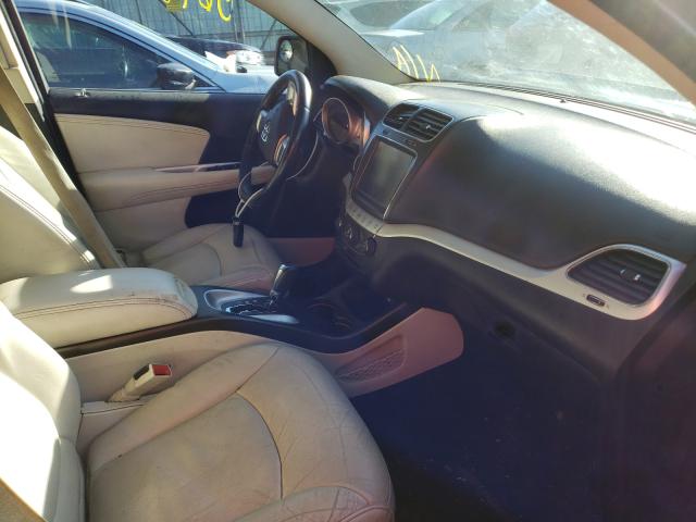2014 DODGE JOURNEY LI 3C4PDDDG0ET102880