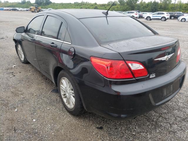 2010 CHRYSLER SEBRING LI 1C3CC5FV4AN145992