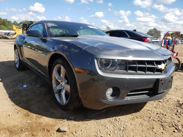 2011 CHEVROLET CAMARO LT for Sale | NY - LONG ISLAND | Wed. Jul 19 ...