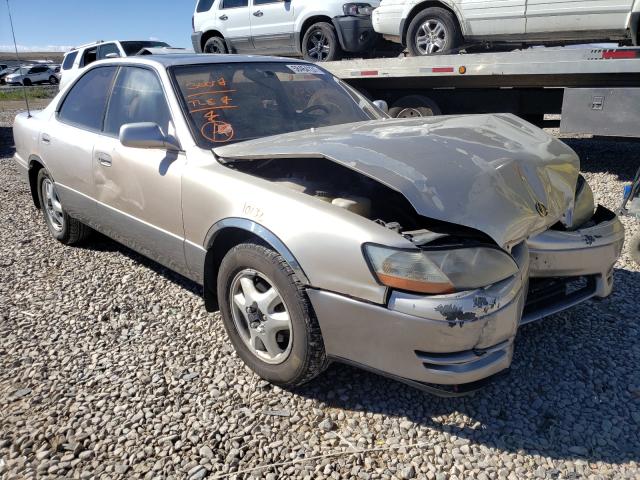 Online Car Auctions - Copart Salt Lake City UTAH - Repairable Salvage Cars  for Sale