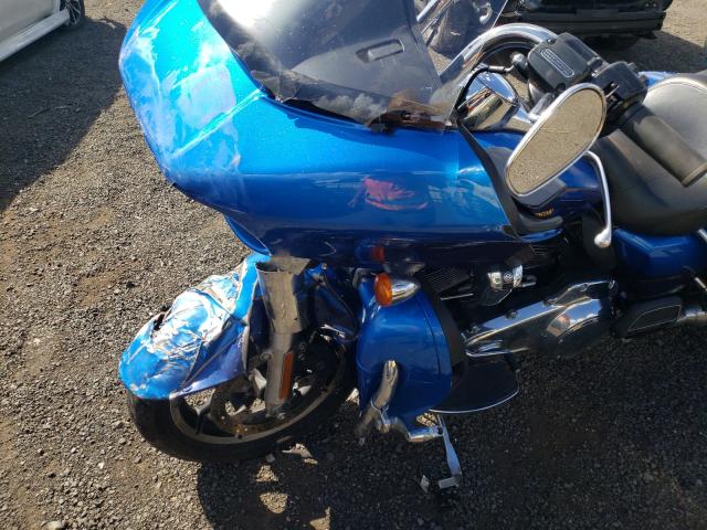 2017 HARLEY-DAVIDSON FLTRU 1HD1KGD19HB663348