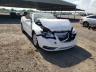 CHRYSLER 200 2013 foto