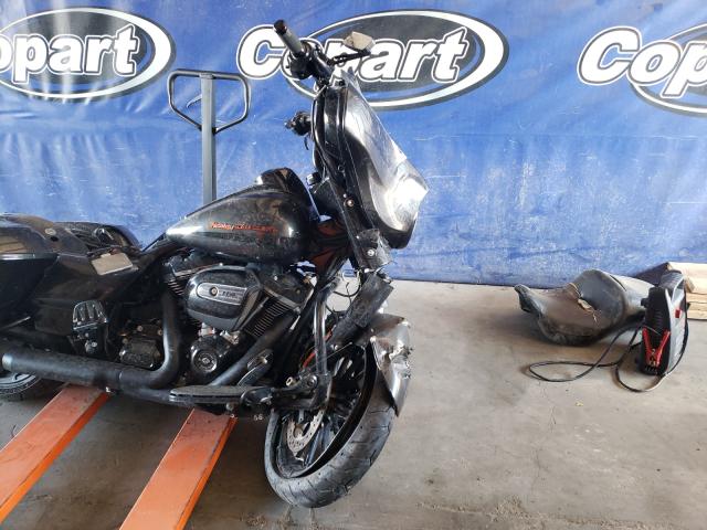 2019 HARLEY-DAVIDSON FLHXS 1HD1KRP38KB673577
