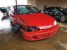 CHEVROLET CAVALIER 2002 foto