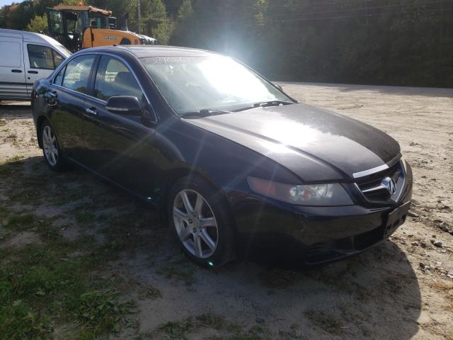 04 Acura Tsx For Sale Ma West Warren Wed Oct 06 21 Used Salvage Cars Copart Usa