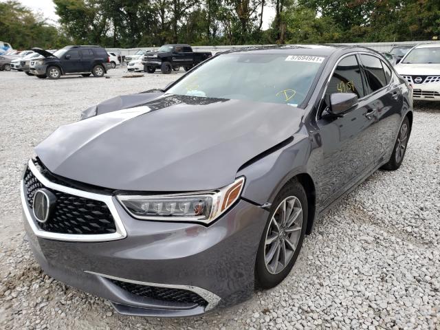 2019 ACURA TLX 19UUB1F33KA006232