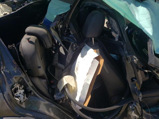 2017 CHEVROLET SPARK ACTI KL8CH6SA7HC838186