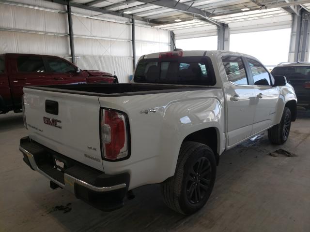 2020 GMC CANYON SLE 1GTG6CEN2L1252494