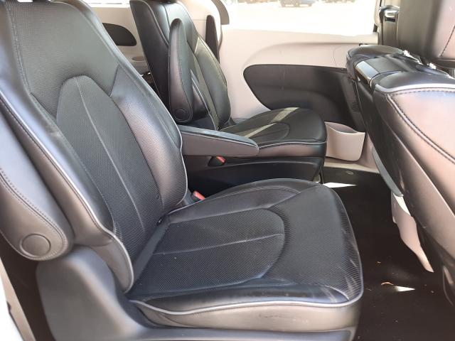 2018 CHRYSLER PACIFICA H 2C4RC1N70JR129454