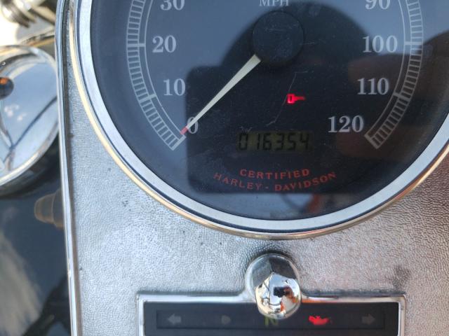 2003 HARLEY-DAVIDSON FLSTCI 1HD1BWB193Y025281