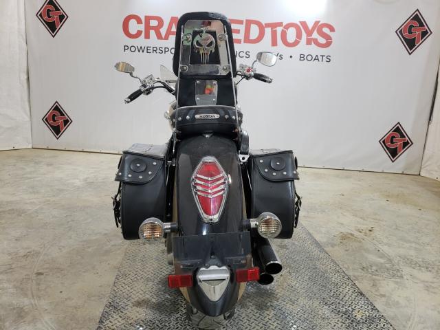 2006 HONDA VTX1800 S3 1HFSC49P96A401191