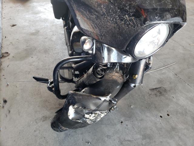 2019 HARLEY-DAVIDSON FLHXS 1HD1KRP38KB673577