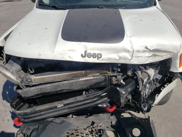 2017 JEEP RENEGADE T ZACCJBCB5HPE51160