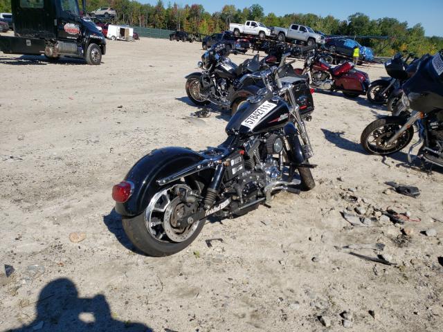 2015 HARLEY-DAVIDSON FXDL DYNA 1HD1GNM17FC309986