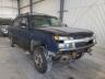 2003 CHEVROLET  AVALANCHE