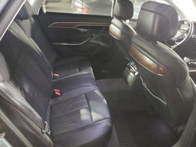 2019 AUDI A8 L WAU8EAF84KN024036
