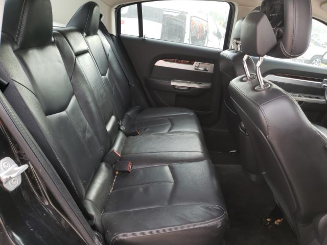 2010 CHRYSLER SEBRING LI 1C3CC5FB5AN141066