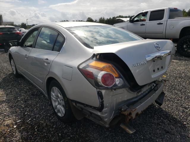 2010 NISSAN ALTIMA 1N4AL2AP5AC141137