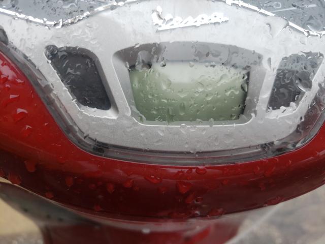 2019 VESPA PRIMAVERA ZAPM818G3K5900039
