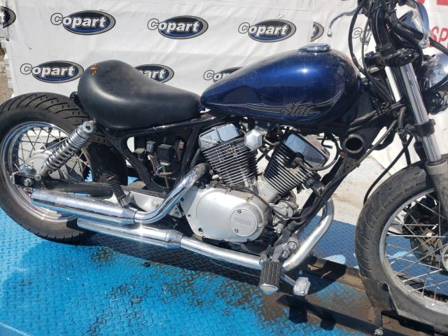 2013 YAMAHA XV250 C JYAVG04Y0DA001517