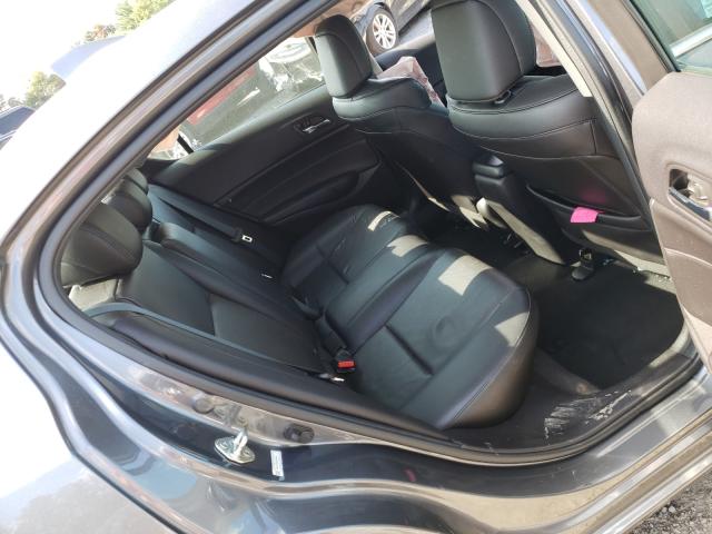 2014 ACURA ILX 20 19VDE1F33EE009440