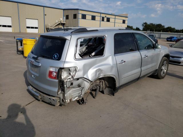 2012 GMC ACADIA 1GKKRRED4CJ190791