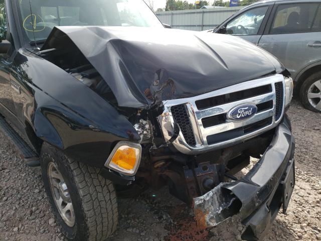 2011 FORD RANGER SUP 1FTLR4FE3BPA62838